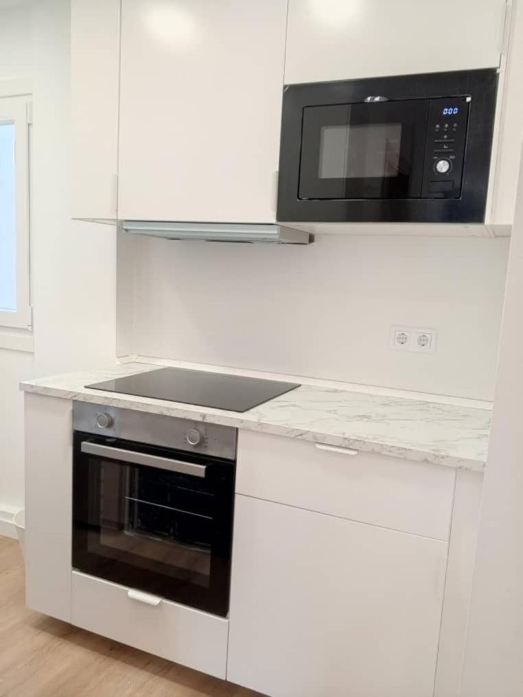 Centrico Apartamento Familiar Rh 70 Santander Exterior photo
