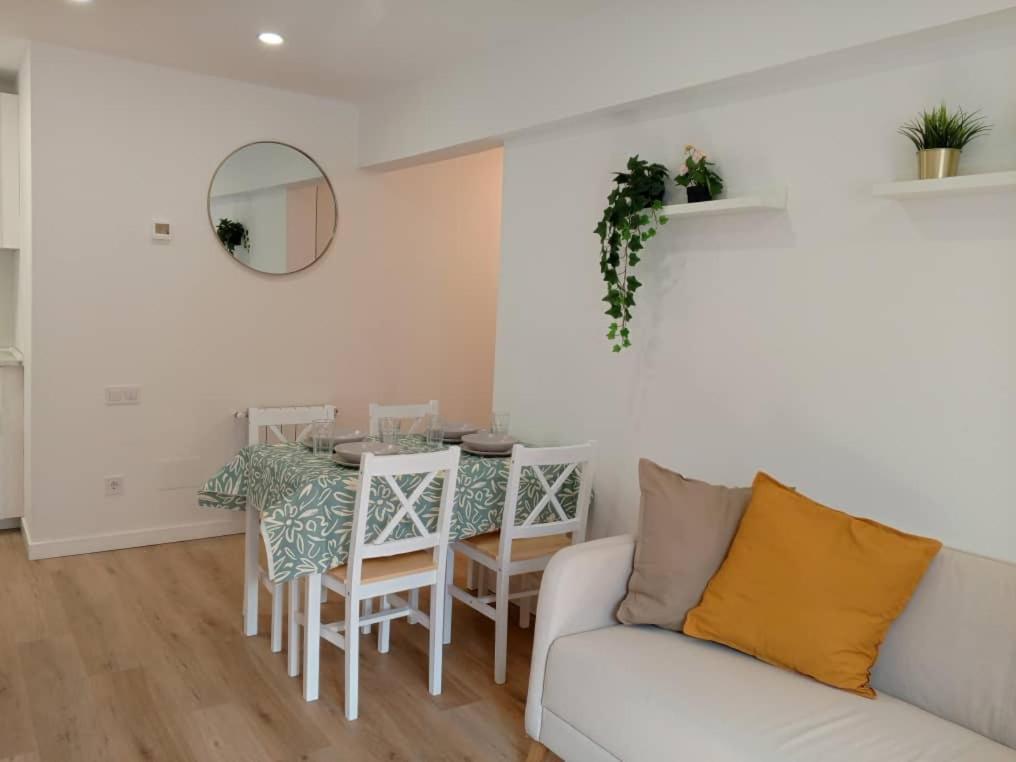 Centrico Apartamento Familiar Rh 70 Santander Exterior photo