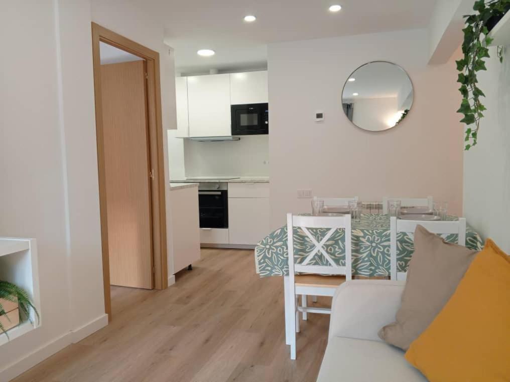 Centrico Apartamento Familiar Rh 70 Santander Exterior photo