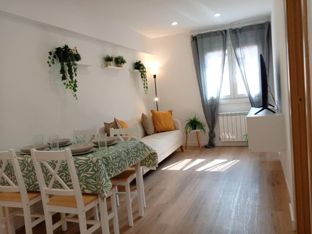 Centrico Apartamento Familiar Rh 70 Santander Exterior photo