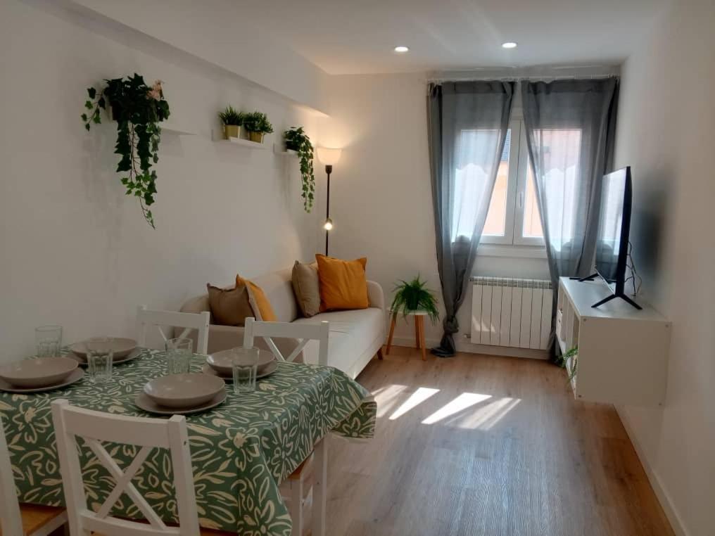 Centrico Apartamento Familiar Rh 70 Santander Exterior photo