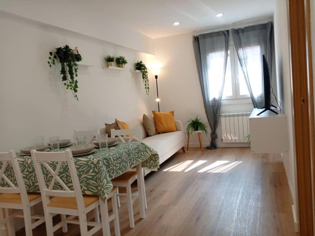 Centrico Apartamento Familiar Rh 70 Santander Exterior photo