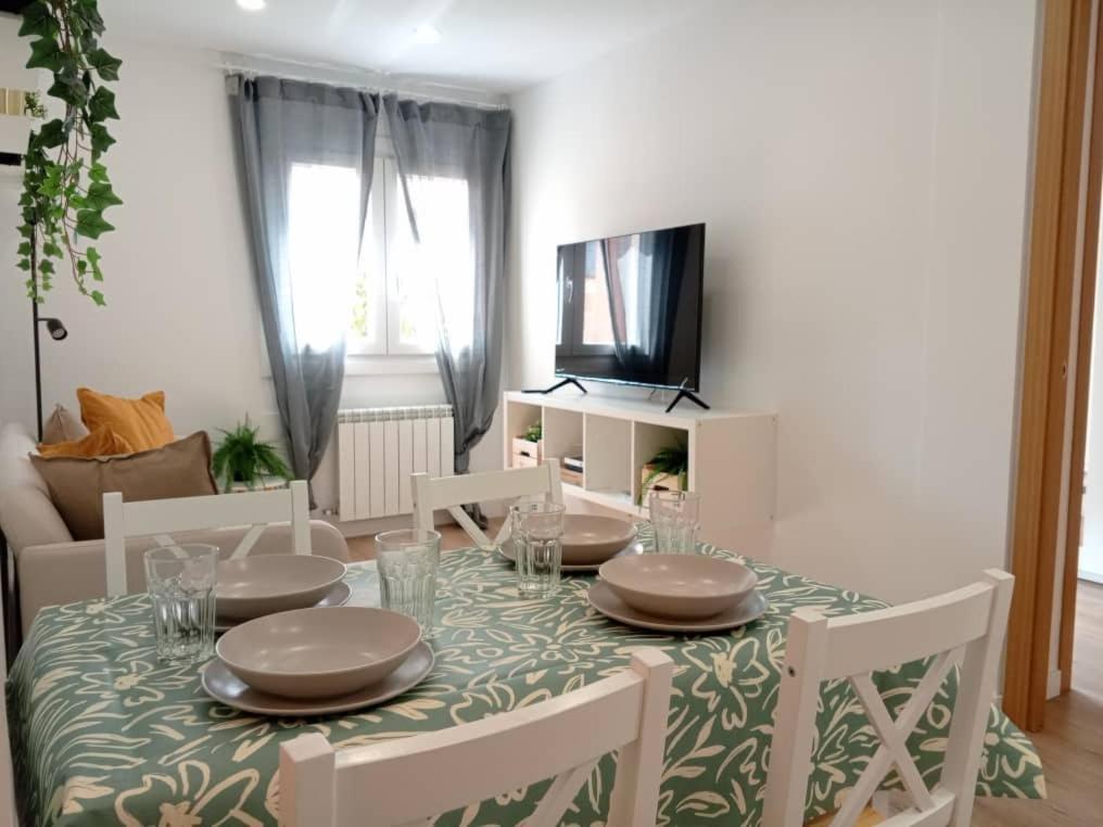 Centrico Apartamento Familiar Rh 70 Santander Exterior photo