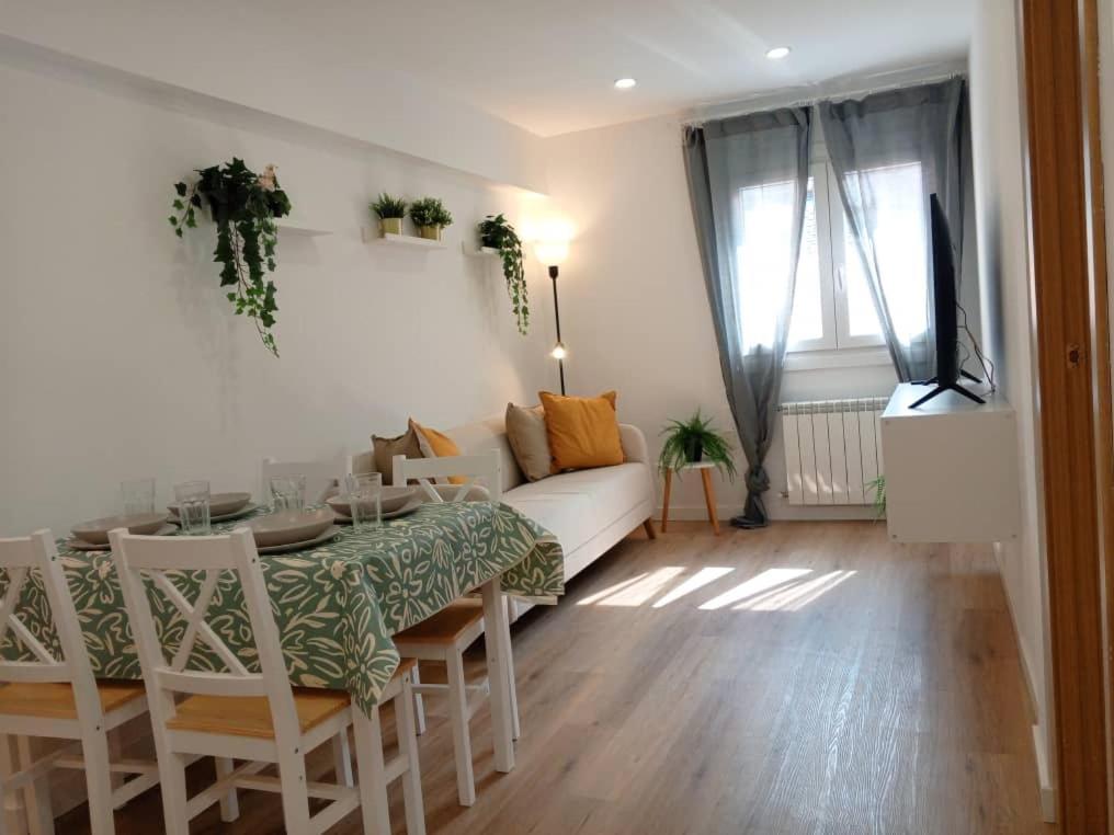Centrico Apartamento Familiar Rh 70 Santander Exterior photo
