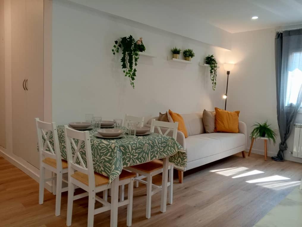 Centrico Apartamento Familiar Rh 70 Santander Exterior photo