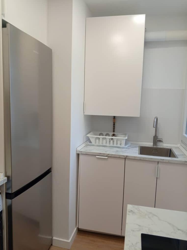 Centrico Apartamento Familiar Rh 70 Santander Exterior photo