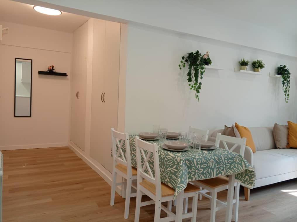 Centrico Apartamento Familiar Rh 70 Santander Exterior photo