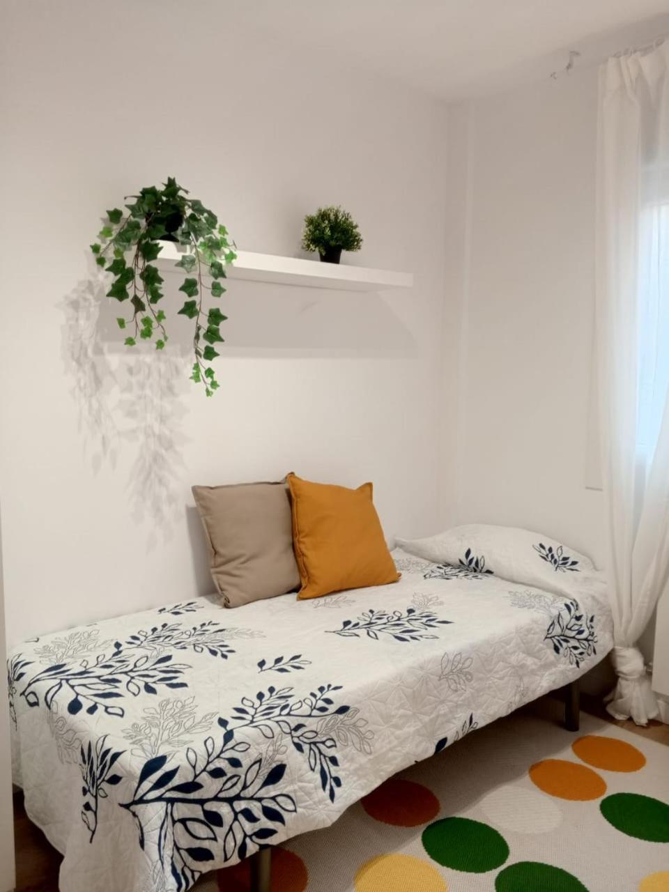 Centrico Apartamento Familiar Rh 70 Santander Exterior photo
