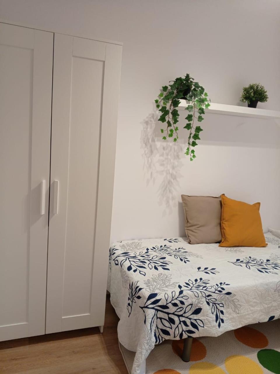 Centrico Apartamento Familiar Rh 70 Santander Exterior photo