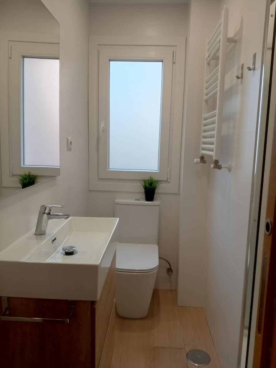 Centrico Apartamento Familiar Rh 70 Santander Exterior photo
