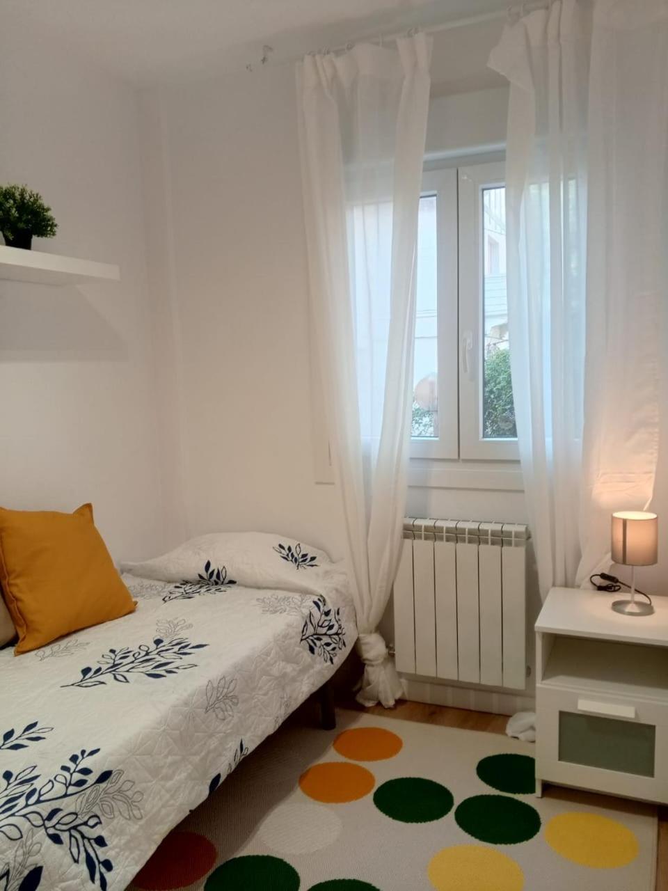 Centrico Apartamento Familiar Rh 70 Santander Exterior photo
