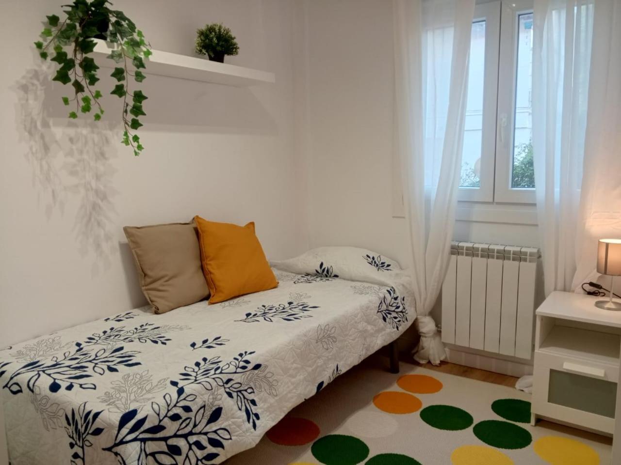 Centrico Apartamento Familiar Rh 70 Santander Exterior photo