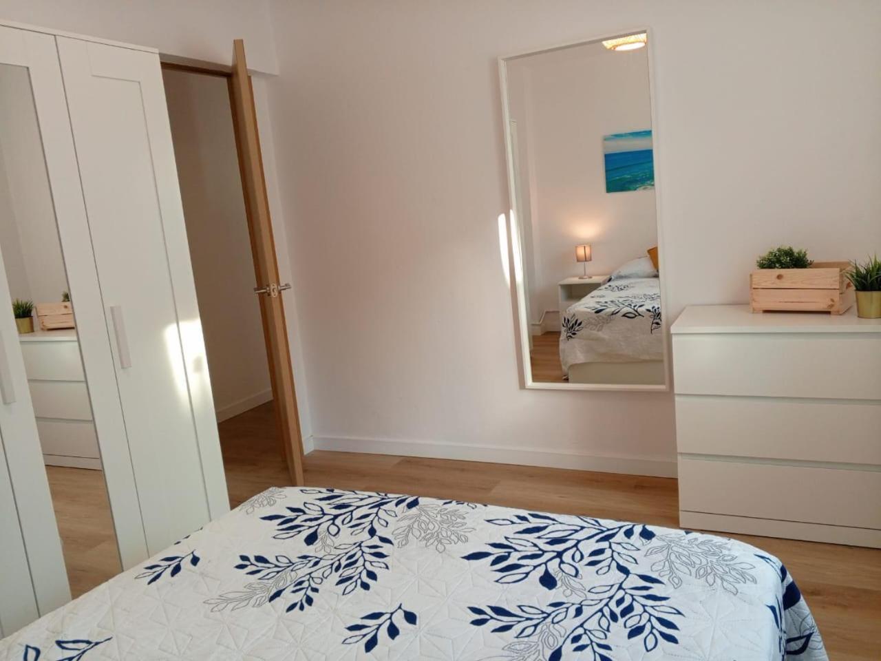 Centrico Apartamento Familiar Rh 70 Santander Exterior photo
