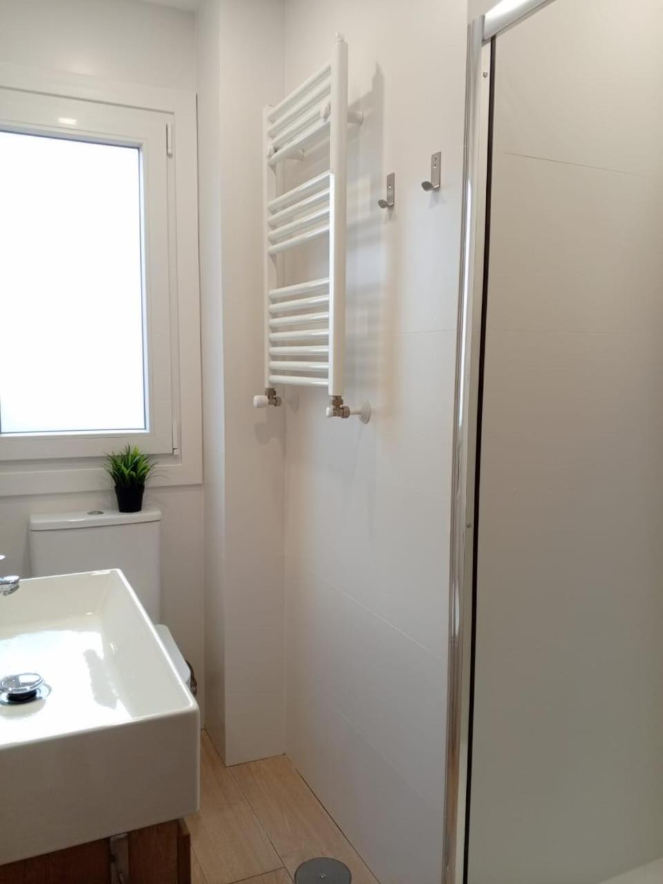 Centrico Apartamento Familiar Rh 70 Santander Exterior photo