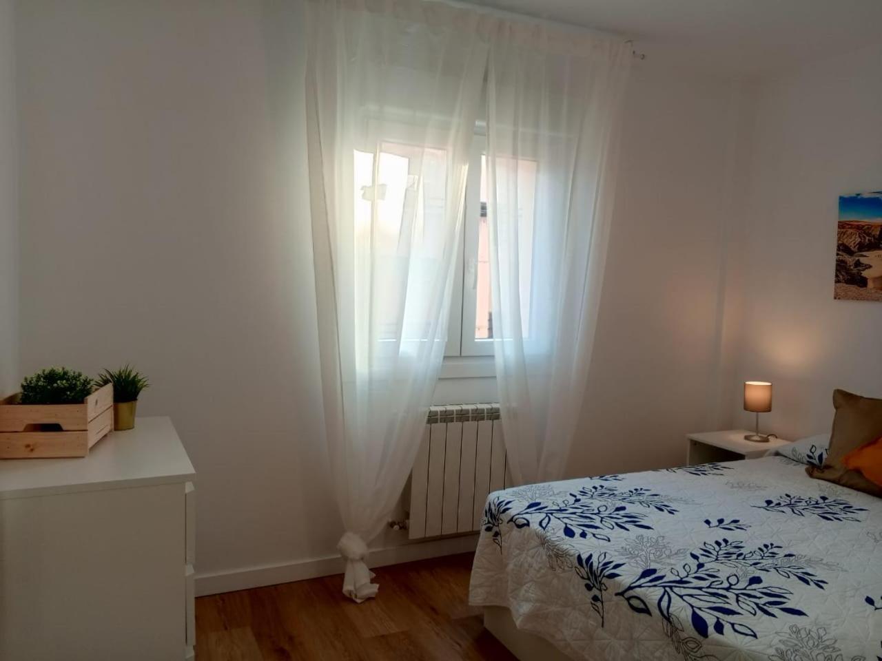 Centrico Apartamento Familiar Rh 70 Santander Exterior photo