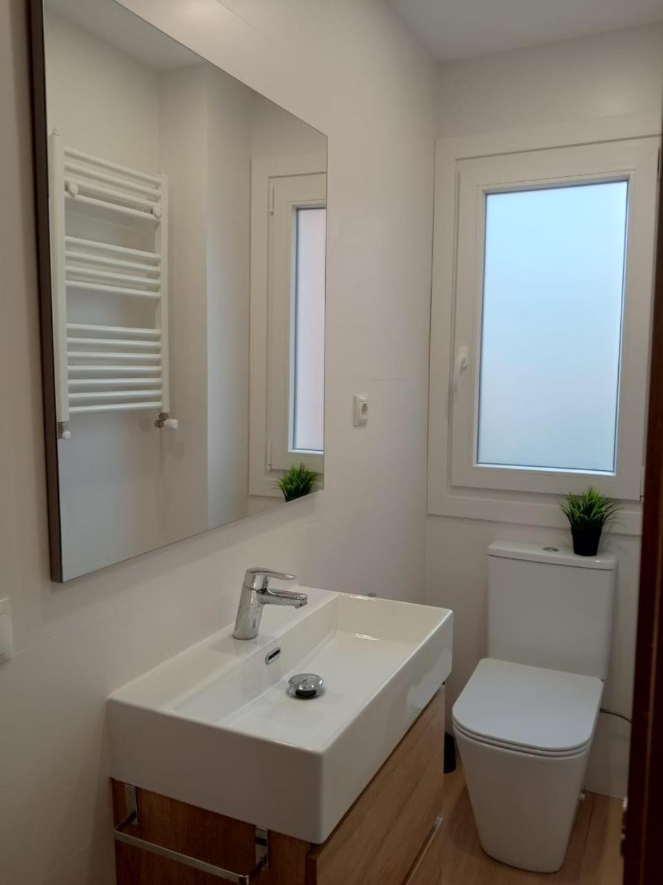 Centrico Apartamento Familiar Rh 70 Santander Exterior photo