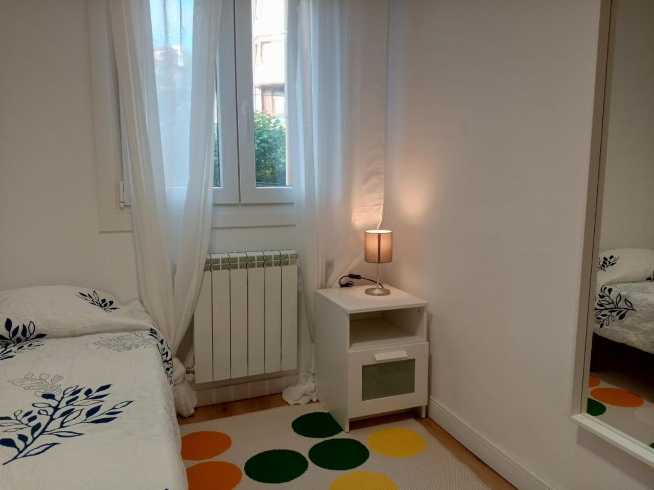 Centrico Apartamento Familiar Rh 70 Santander Exterior photo